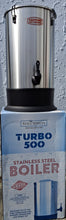 Load image into Gallery viewer, KIT- Still Spirits T500 Stainless Condenser & Boiler (Clearance Shop Soiled)