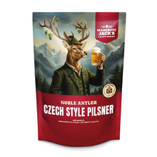 Load image into Gallery viewer, Mangrove Jack's Craft Series Pils with dry hops - 2.5kg