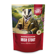 Load image into Gallery viewer, Mangrove Jack's CS Irish Stout Kit with Golding Hops 2.2kg