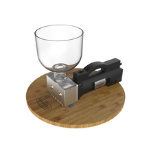 Load image into Gallery viewer, Grainfather Electric Grain Mill + Mounting Board