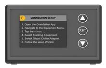 Load image into Gallery viewer, Grainfather Glycol Chiller Adapter Kit