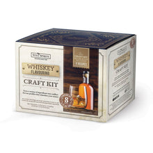 Load image into Gallery viewer, Still Spirits Whiskey Craft Kit