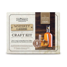 Load image into Gallery viewer, Still Spirits Whiskey Craft Kit