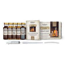 Load image into Gallery viewer, Still Spirits Whiskey Craft Kit