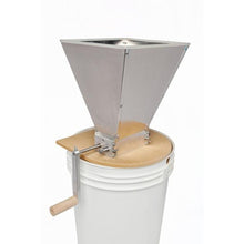 Load image into Gallery viewer, Manual Grain Mill Twin Roller