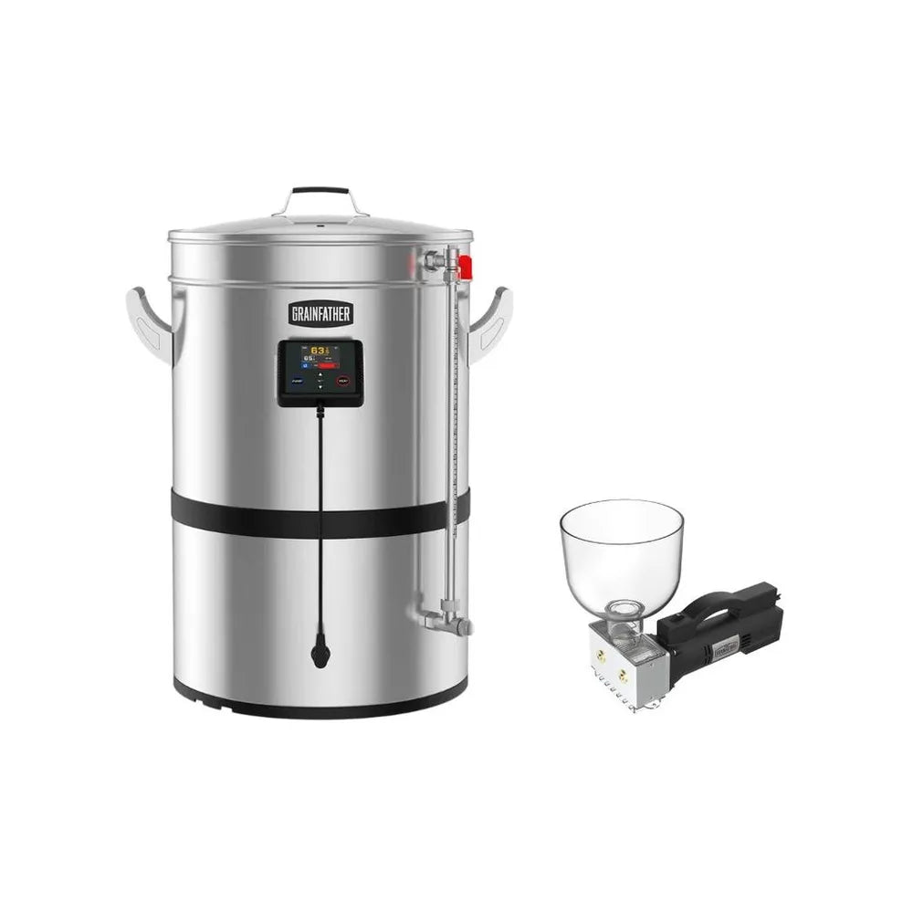 GF G40 + FREE Electric Grain Mill