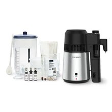 Load image into Gallery viewer, SS Air Still Pro Complete Distillery Kit (NZ/AU)
