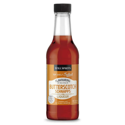 Spirit Flavourings