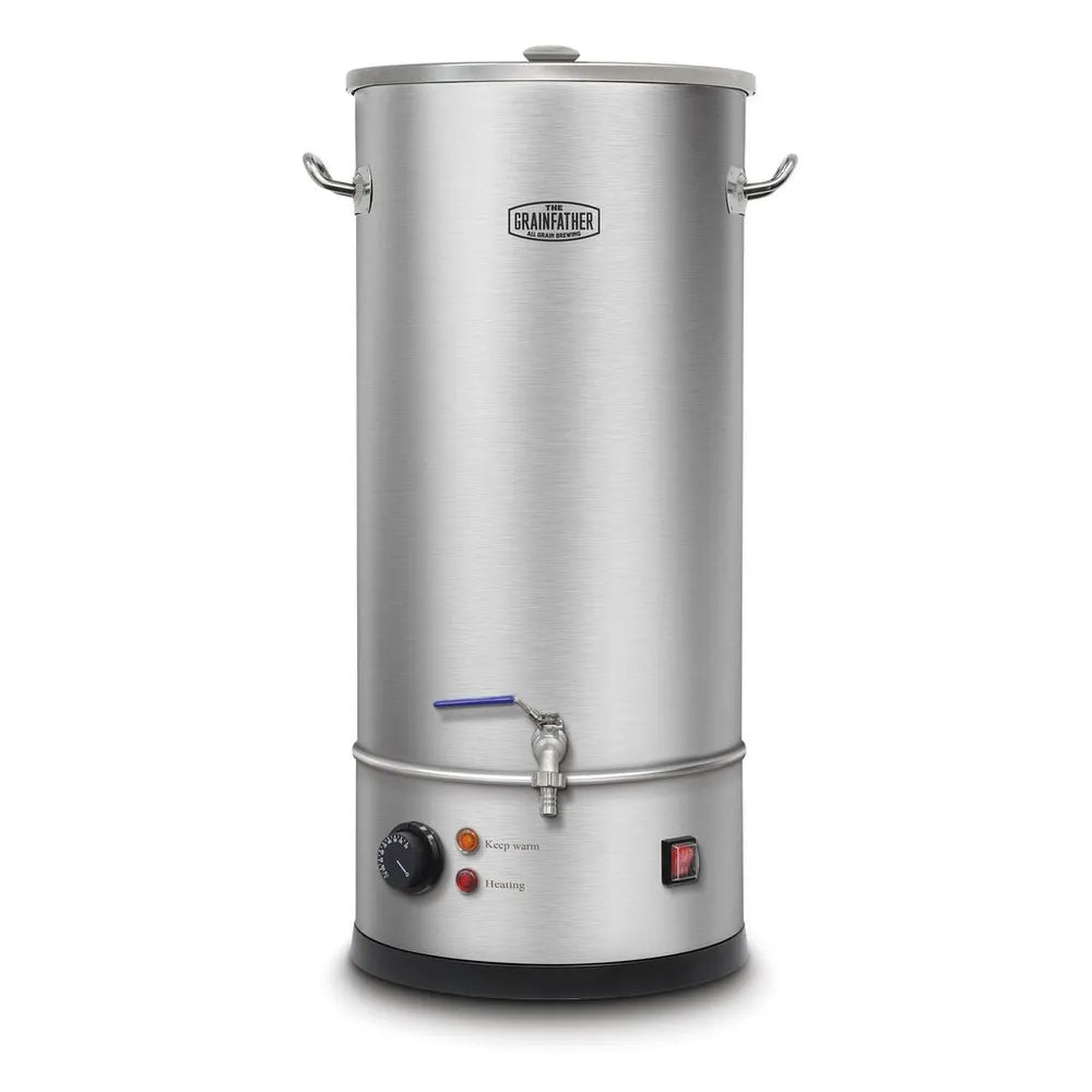 Grainfather Sparge Water Heater 40L NZ/AU