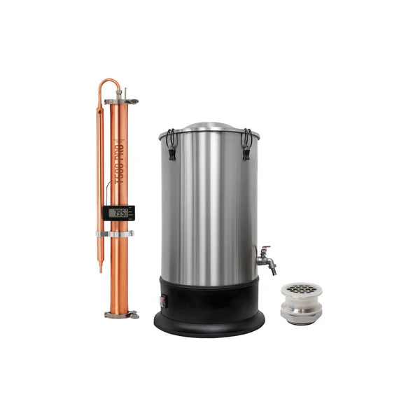 SS CREATE+ T500 Pro Distilling System (NZ)