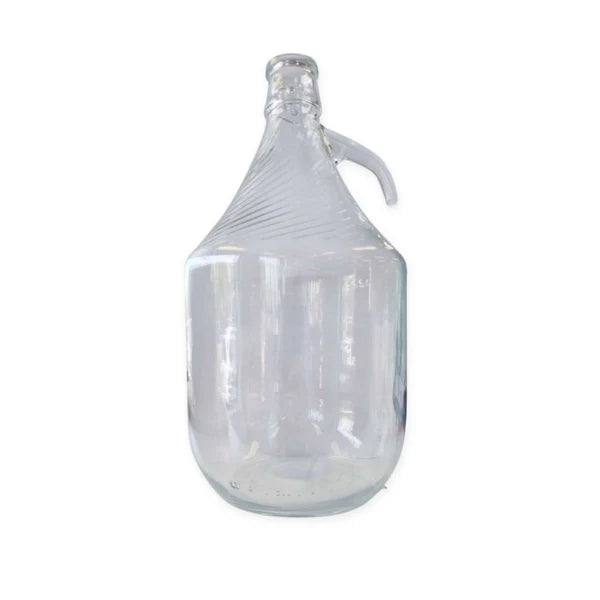 HS 5L Glass Demijohn