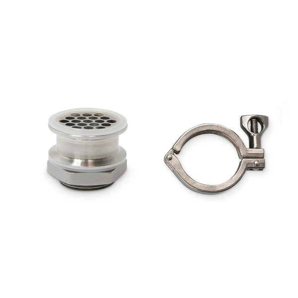 Threaded Tc Adapter SS Create+ Threaded Adapter Set & 2