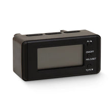 Load image into Gallery viewer, SS Create+ Beeping Alarm Thermometer &amp; Bracket
