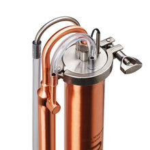 Load image into Gallery viewer, Still Spirits Create+ T500 Pro Column &amp; Condenser
