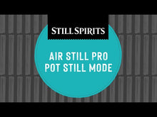 Load and play video in Gallery viewer, SS Air Still Pro Complete Distillery Kit (NZ/AU)
