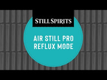Load and play video in Gallery viewer, SS Air Still Pro Complete Distillery Kit (NZ/AU)
