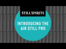 Load and play video in Gallery viewer, SS Air Still Pro Complete Distillery Kit (NZ/AU)
