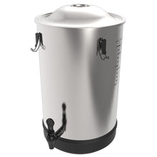Load image into Gallery viewer, Mangrove Jack&#39;s 25L Stainless Steel Fermenter

