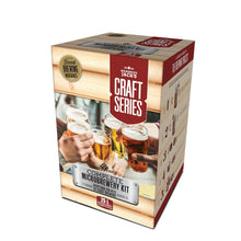 Load image into Gallery viewer, Mangrove Jack&#39;s Craft Series Microbrewery
