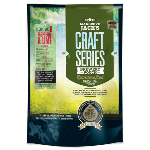 Cider Kits