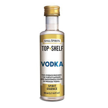 Load image into Gallery viewer, Still Spirits Top Shelf Vodka
