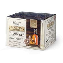 Load image into Gallery viewer, Still Spirits Whiskey Craft Kit
