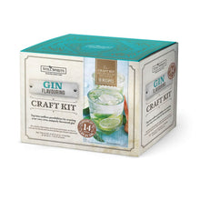 Load image into Gallery viewer, Still Spirits Gin Craft Kit
