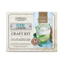 Load image into Gallery viewer, Still Spirits Gin Craft Kit

