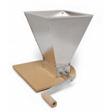 Load image into Gallery viewer, Manual Grain Mill Twin Roller
